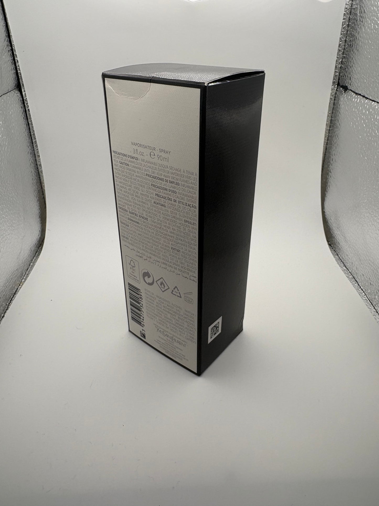 YSL LIBRE Women’s 3.oz