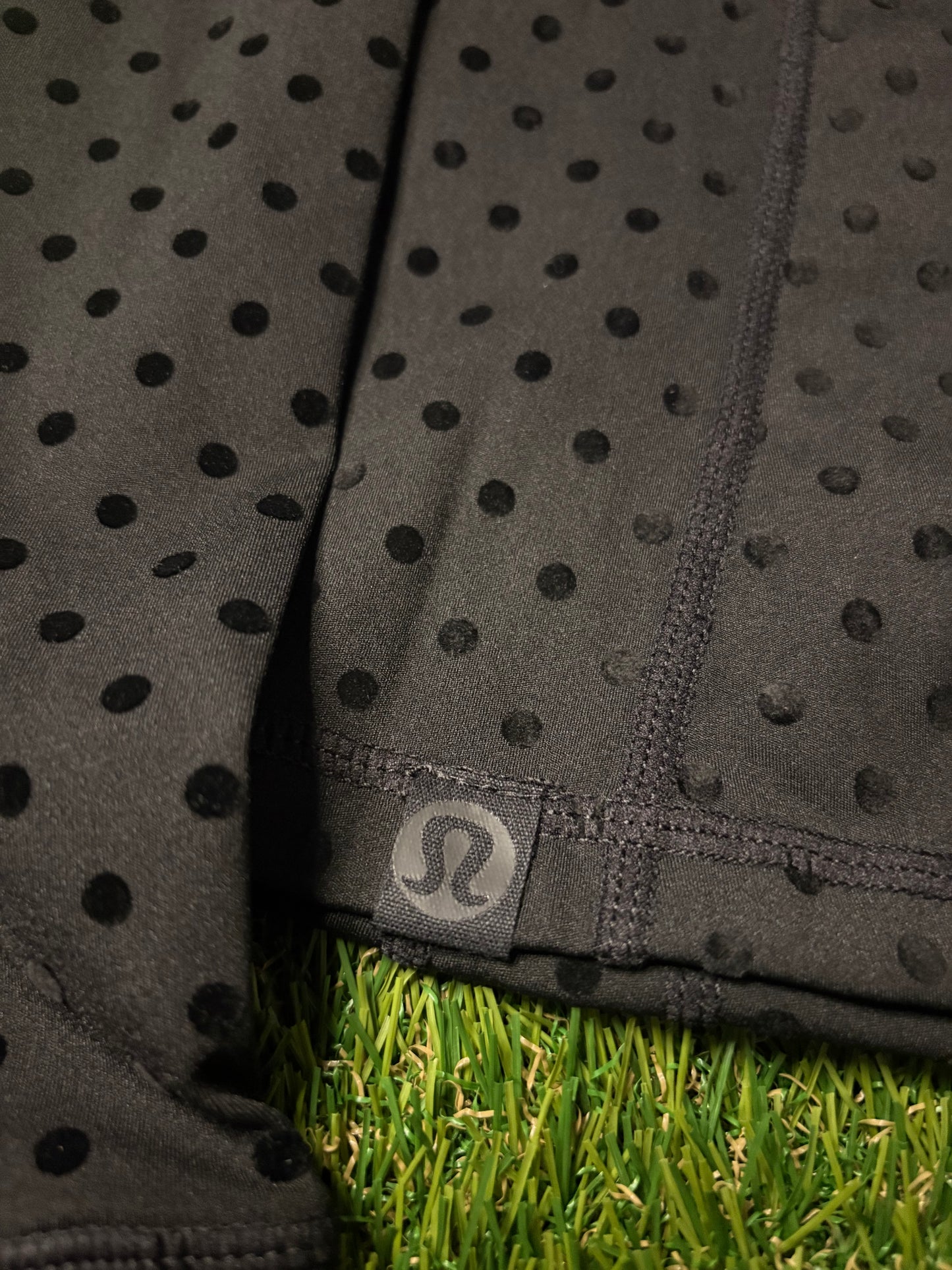 Define Jacket Polka Dot