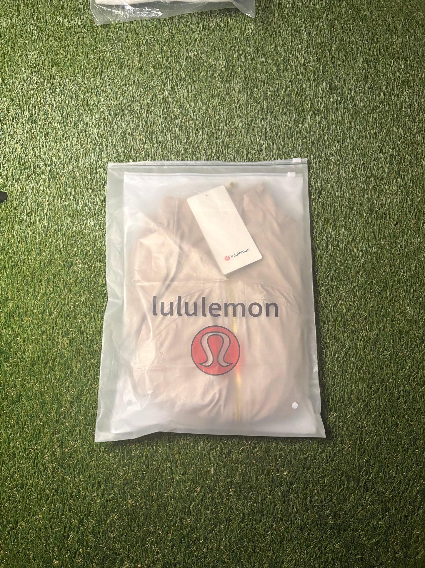 Define Jacket (Khaki)