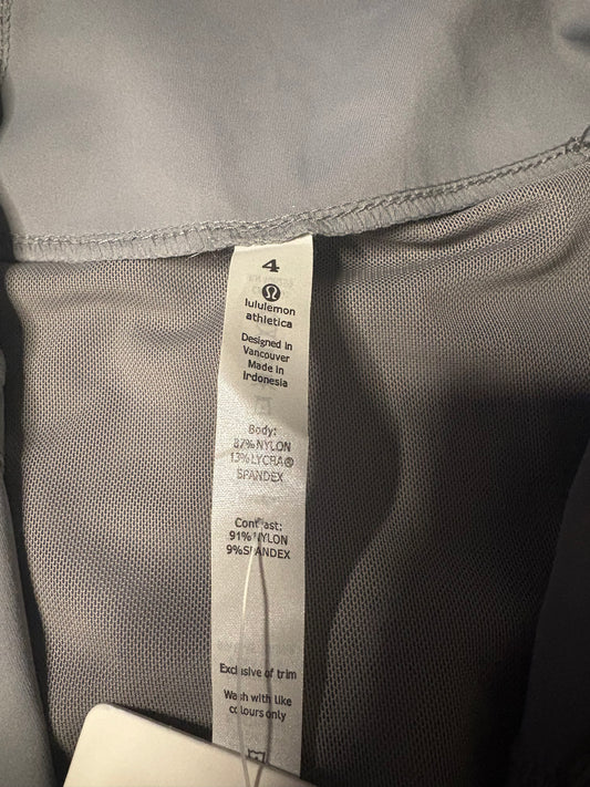 (A) Define Jacket (Gray )