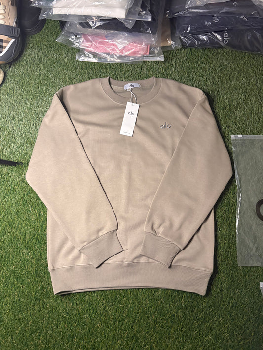ALO Crewneck (Olive)
