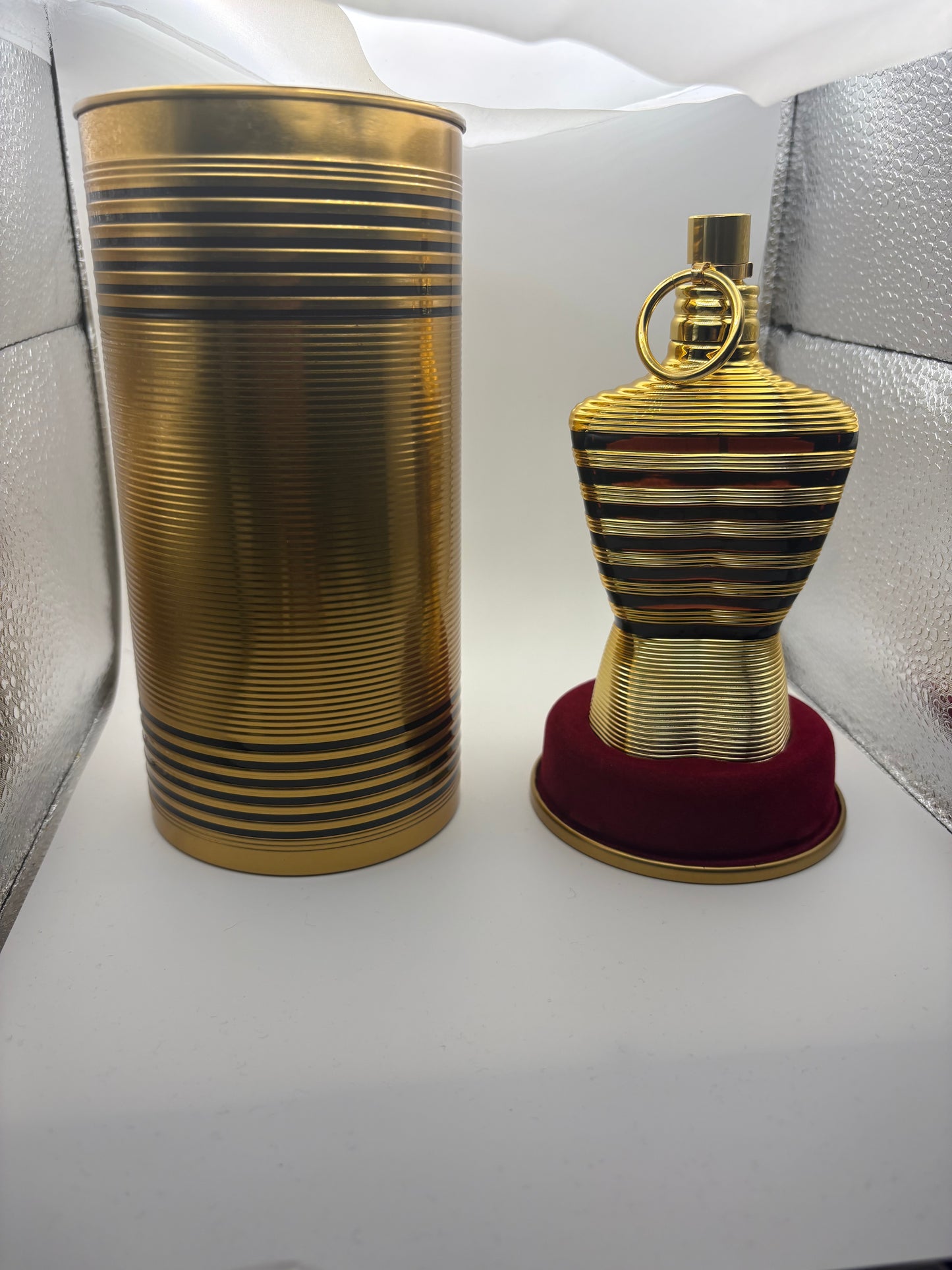 Jean Paul Gaultier Le Male Elixir Parfum