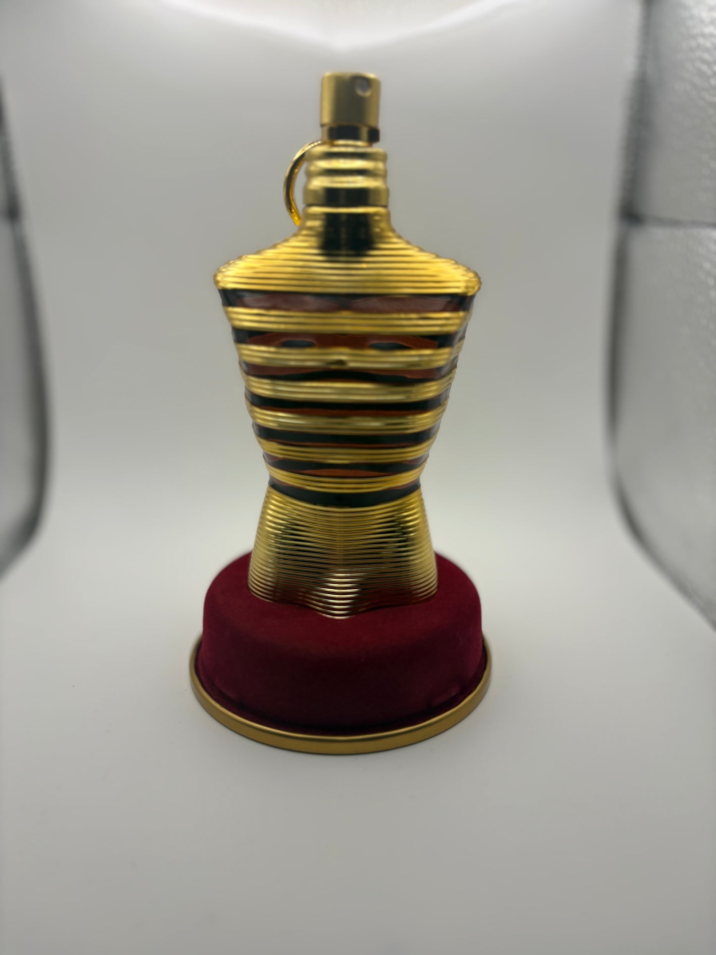 Jean Paul Gaultier Le Male Elixir Parfum