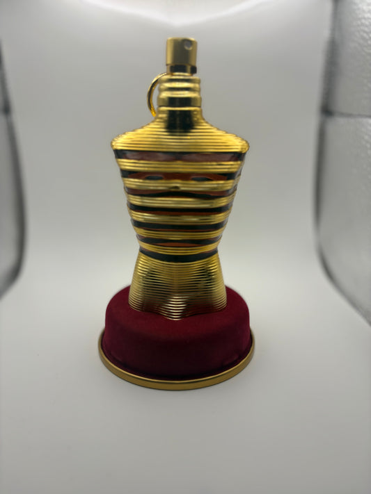 Jean Paul Gaultier Le Male Elixir Parfum