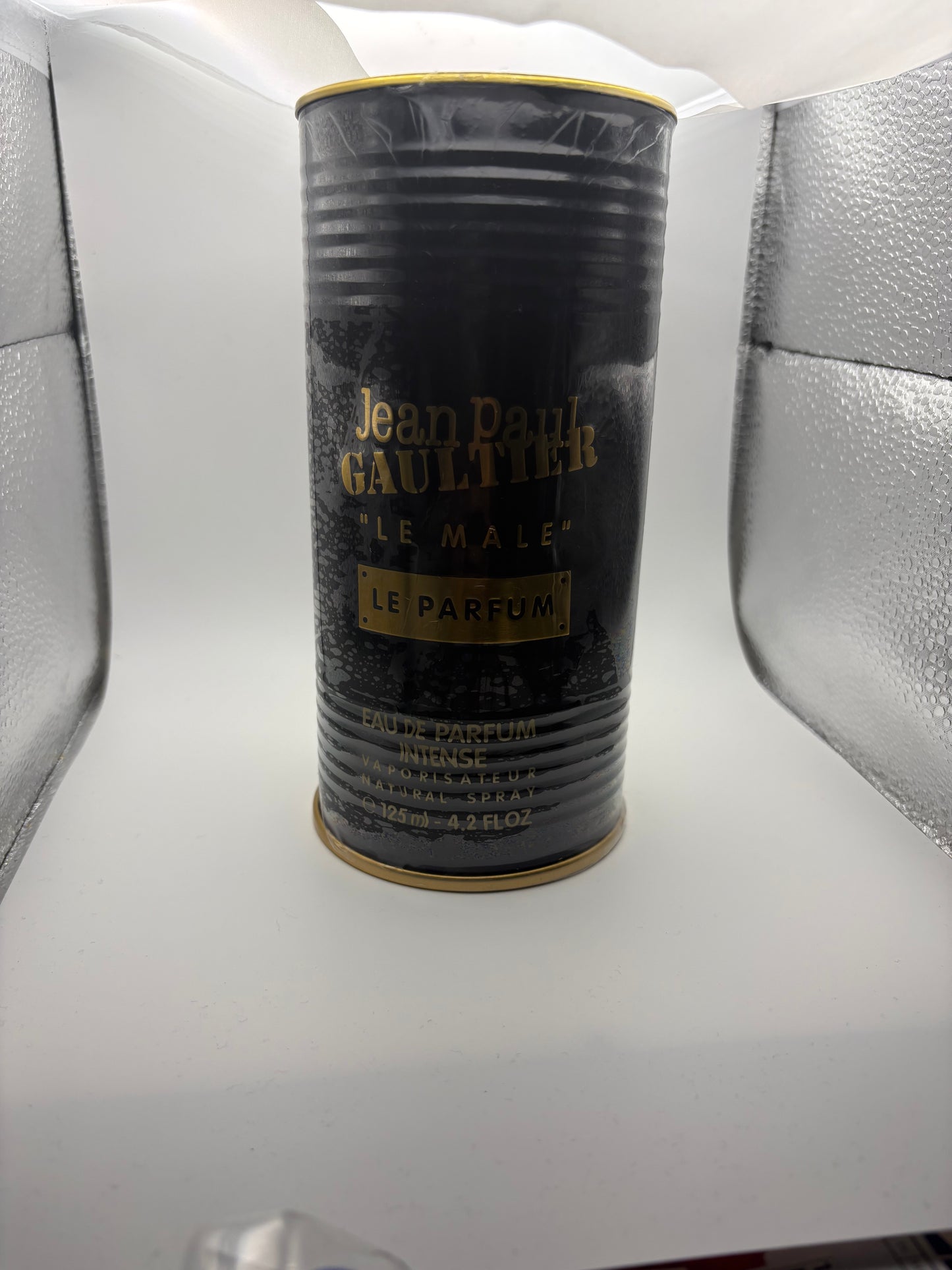 Jean Paul Gaultier Le Male Le Parfum Eau de Parfum Intense