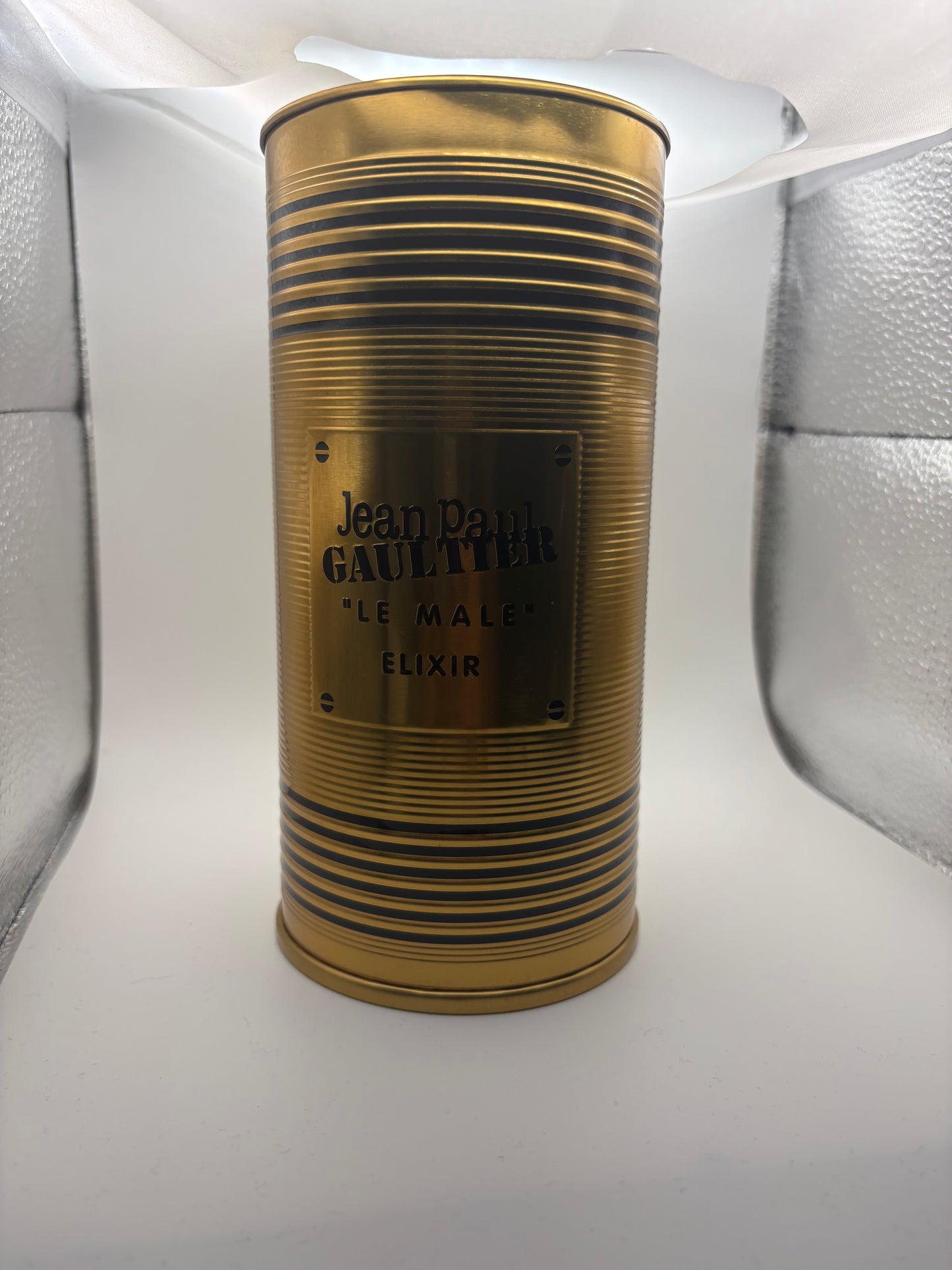 Jean Paul Gaultier Le Male Elixir Parfum