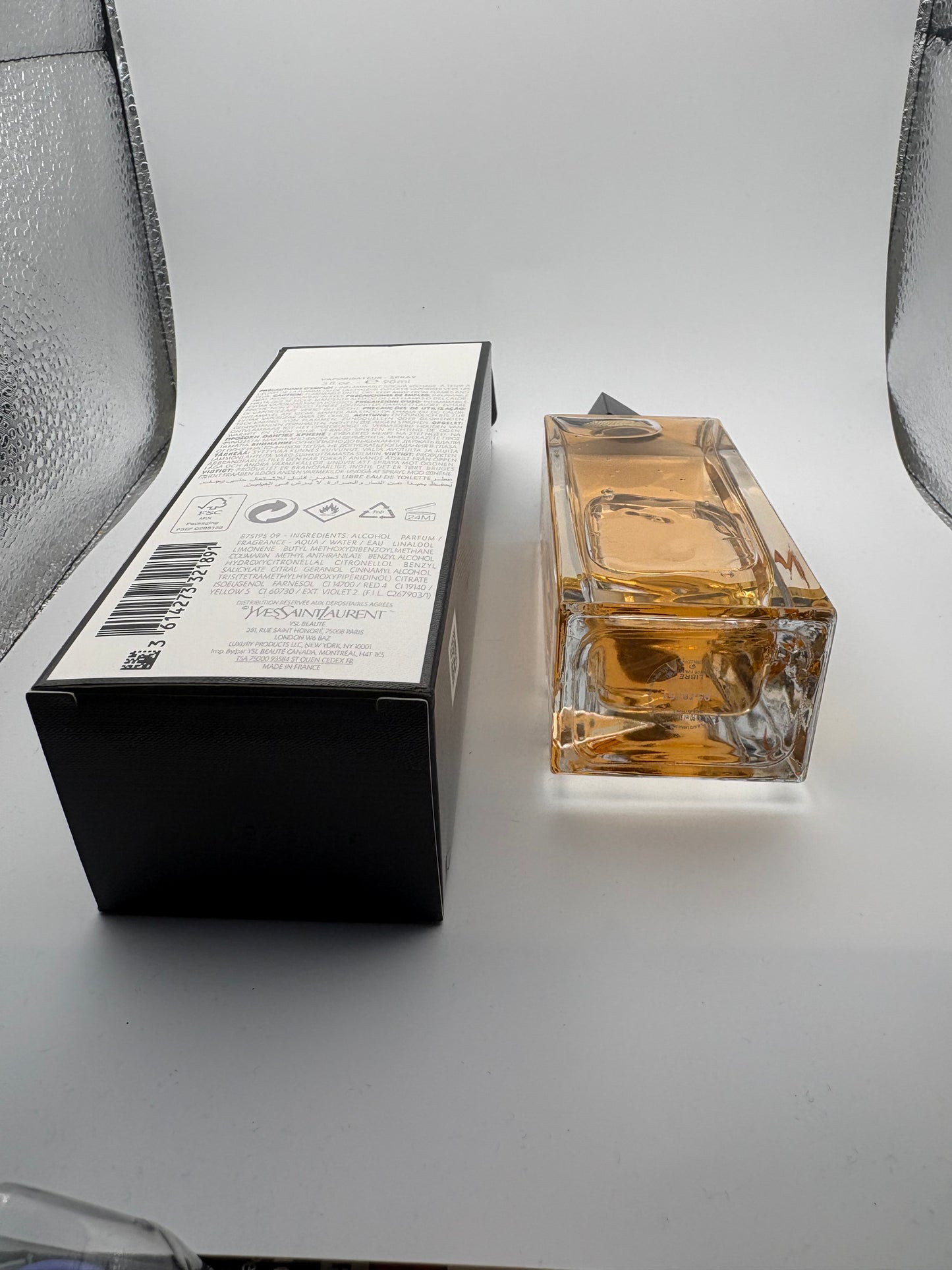 YSL LIBRE Women’s 3.oz