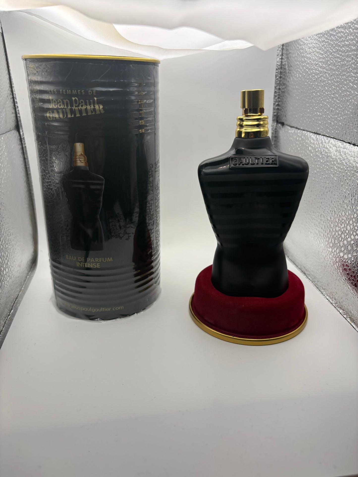 Jean Paul Gaultier Le Male Le Parfum Eau de Parfum Intense
